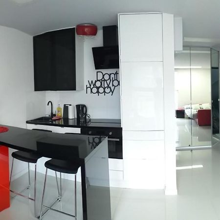 Apartamenty Centrum Rynek Mala Dwojka Кельце Экстерьер фото