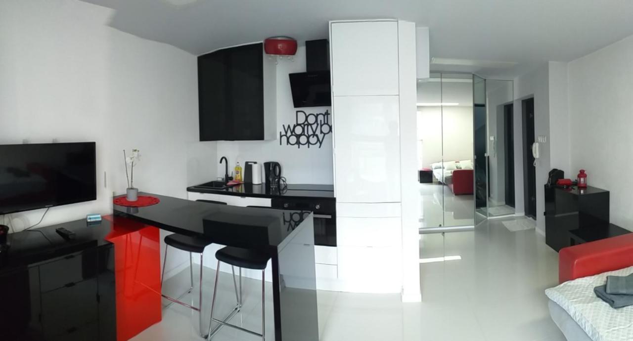 Apartamenty Centrum Rynek Mala Dwojka Кельце Экстерьер фото