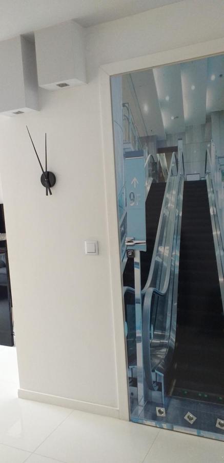 Apartamenty Centrum Rynek Mala Dwojka Кельце Экстерьер фото