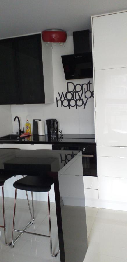 Apartamenty Centrum Rynek Mala Dwojka Кельце Экстерьер фото