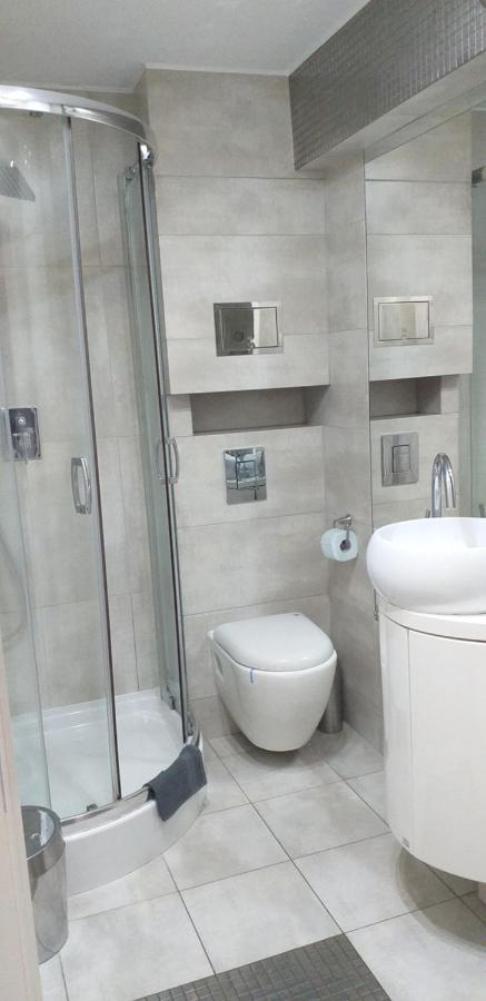 Apartamenty Centrum Rynek Mala Dwojka Кельце Экстерьер фото